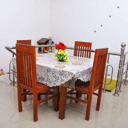 Rashmi Homestay バラピティヤ エクステリア 写真