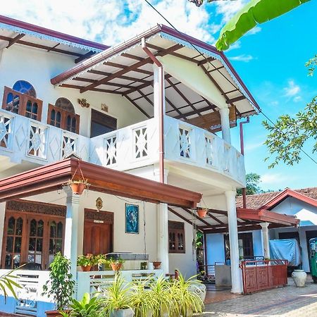 Rashmi Homestay バラピティヤ エクステリア 写真