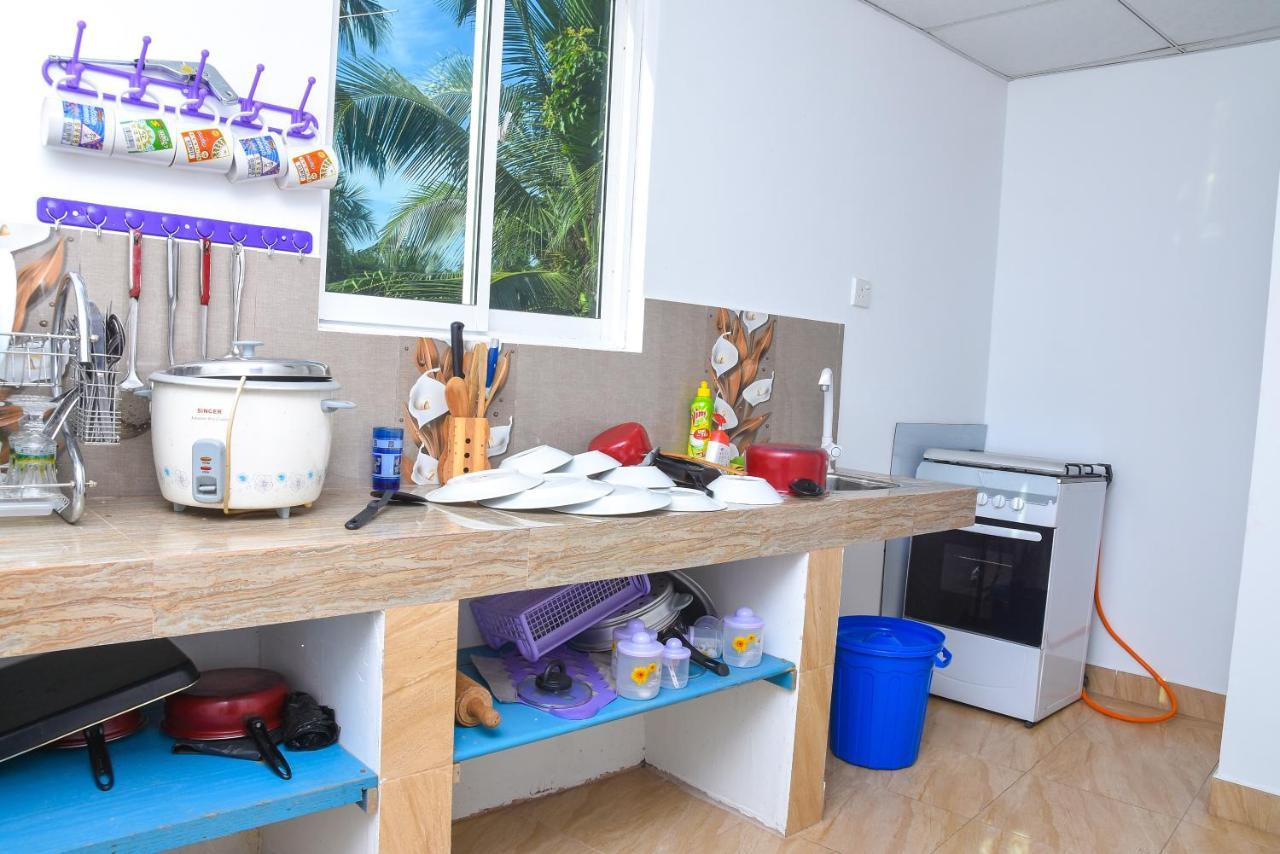 Rashmi Homestay バラピティヤ エクステリア 写真