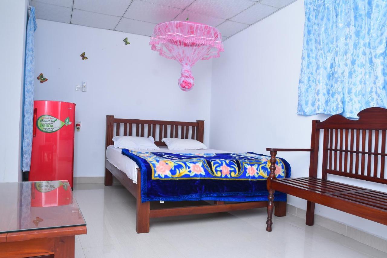 Rashmi Homestay バラピティヤ エクステリア 写真