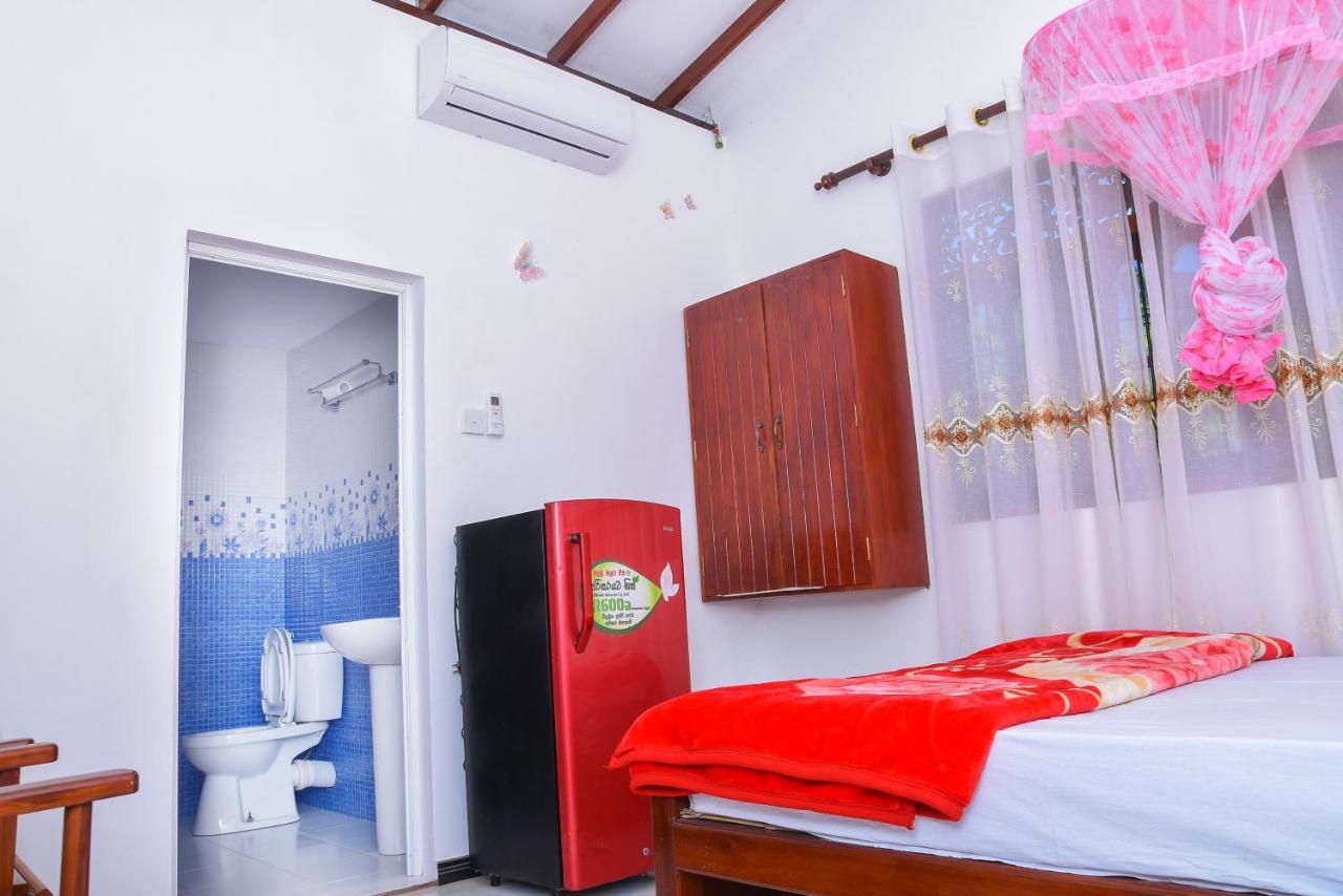 Rashmi Homestay バラピティヤ エクステリア 写真