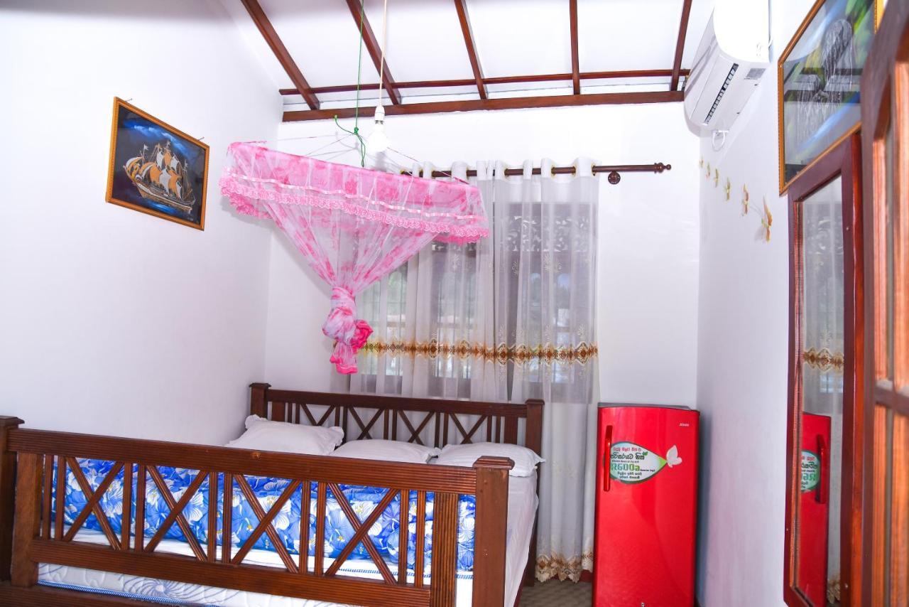 Rashmi Homestay バラピティヤ エクステリア 写真