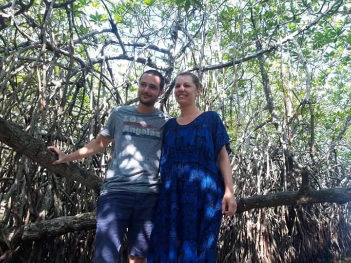 Rashmi Homestay バラピティヤ エクステリア 写真